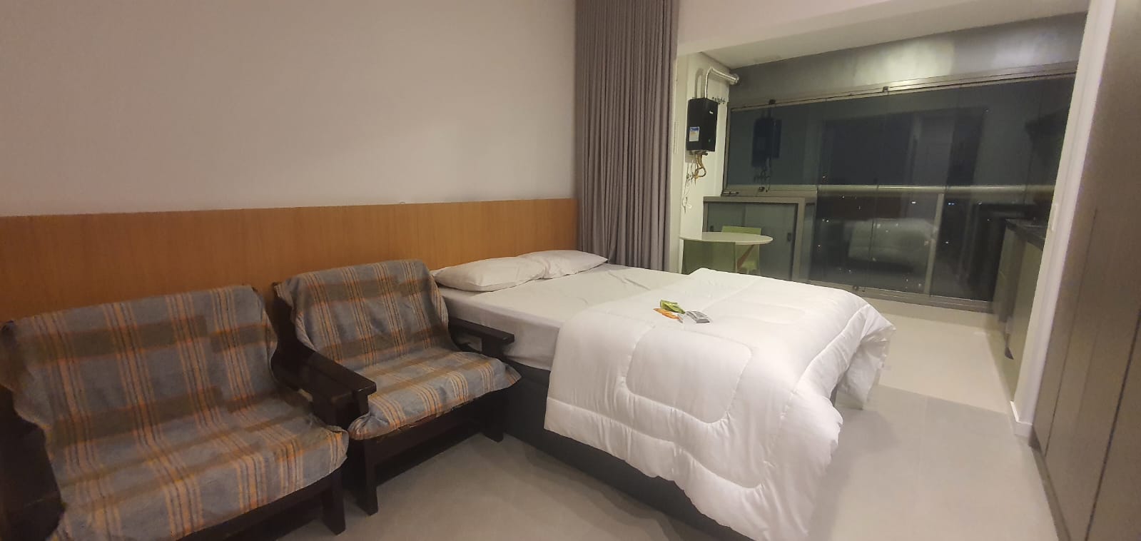 Air Brooklin 3A3I2R0 - 06