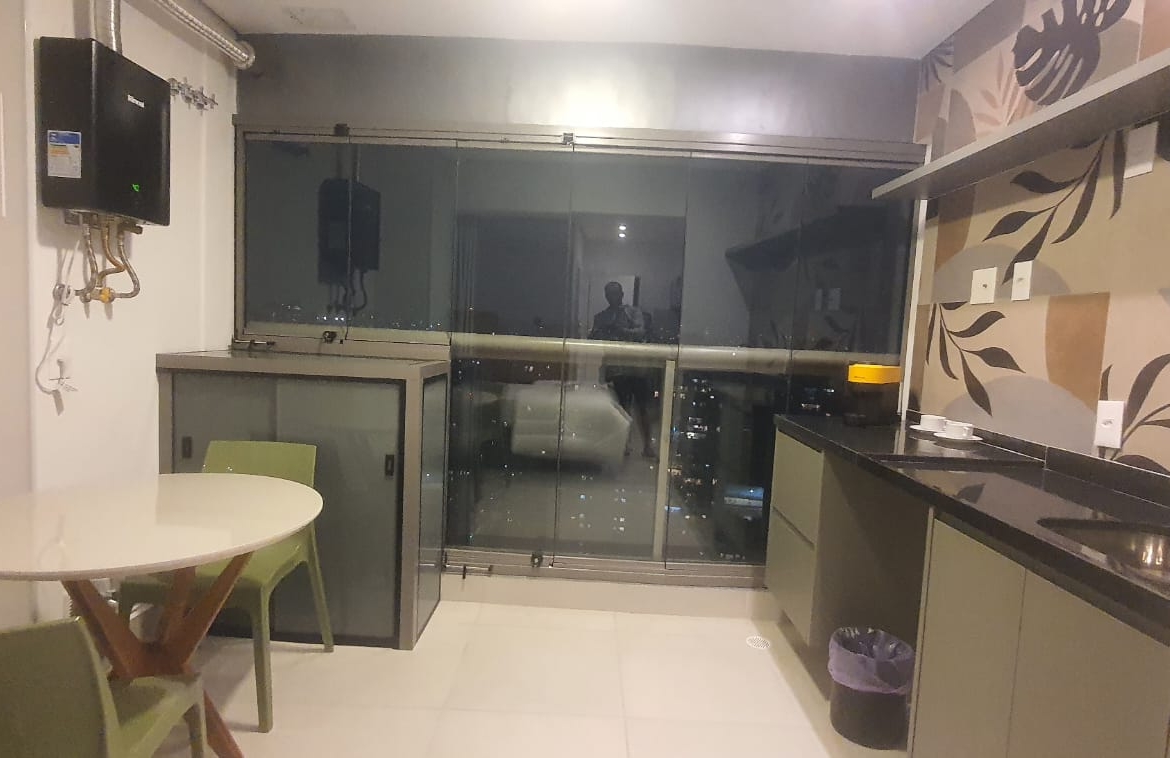 Air Brooklin 3A3I2R0 - 07