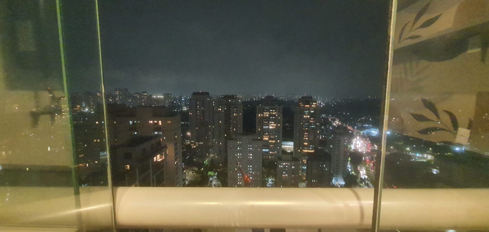 Air Brooklin 3A3I2R0 - 08