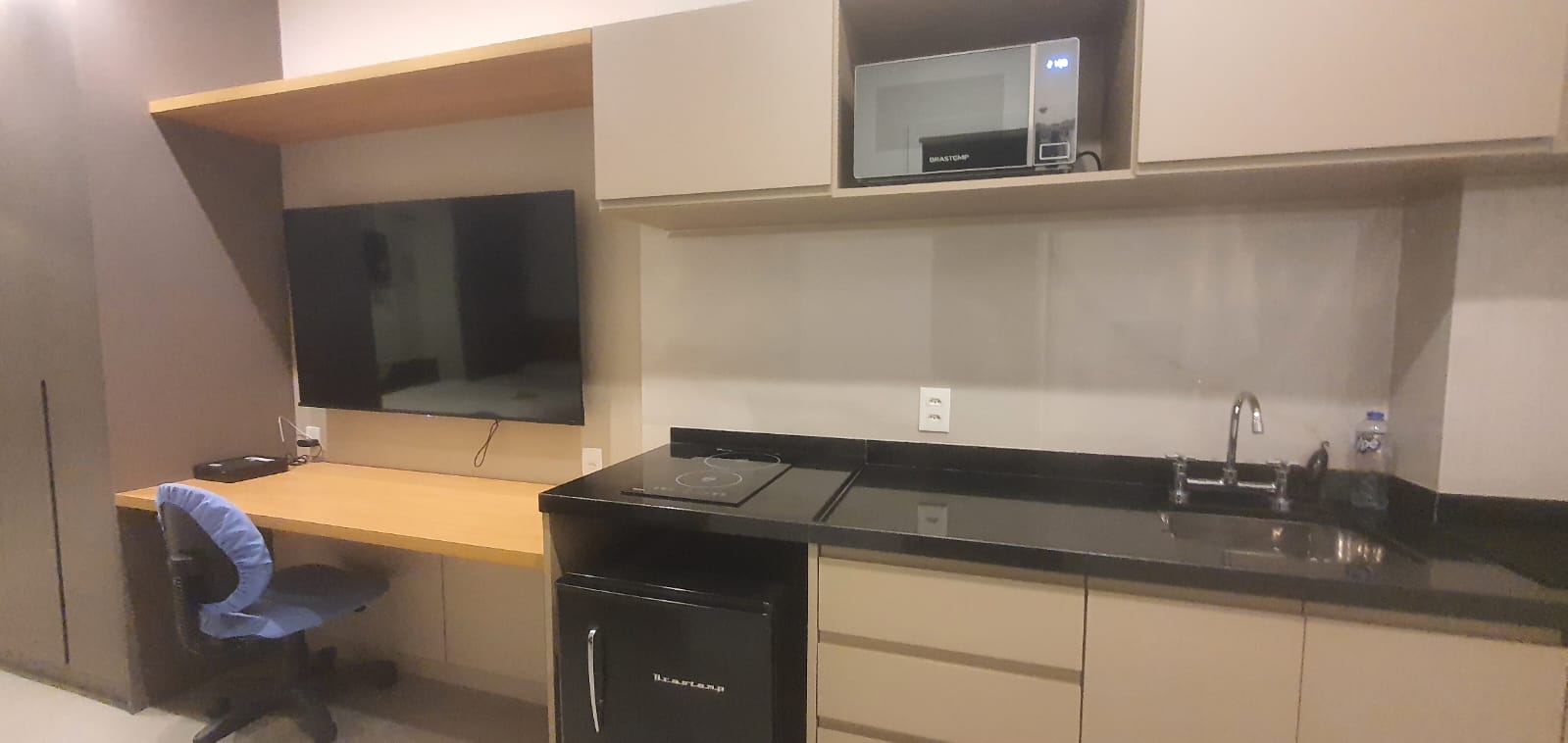 Air Brooklin 3A3I2R0 - 10