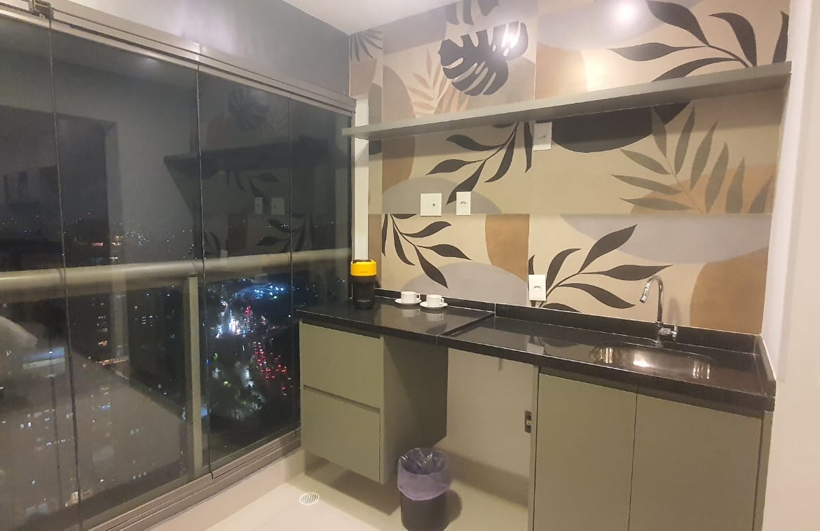 Air Brooklin - 3A3I2R0