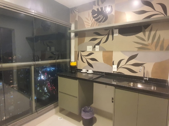 Air Brooklin - 3A3I2R0