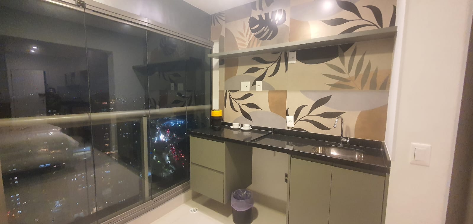 Air Brooklin - 3A3I2R0